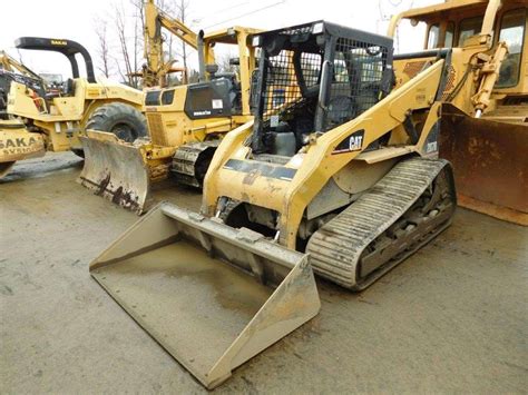 cat 287b skid steer parts|used caterpillar 287b for sale.